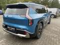 Kia EV9 Launch Edition GT-Line AWD 100 kWh LET OP ALLEEN B Blauw - thumbnail 8