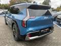 Kia EV9 Launch Edition GT-Line AWD 100 kWh LET OP ALLEEN B Blauw - thumbnail 7