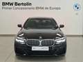 BMW 520 520dA Zwart - thumbnail 43