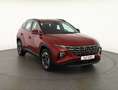 Hyundai TUCSON 1.6 CRDi DCT 4WD LED Navi DAB Kamera DAB Rouge - thumbnail 7