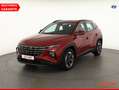 Hyundai TUCSON 1.6 CRDi DCT 4WD LED Navi DAB Kamera DAB Rouge - thumbnail 1