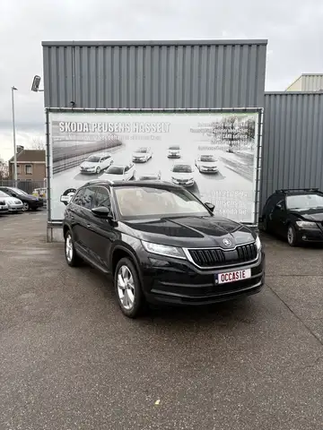 Skoda Kodiaq Kodiaq TDI 4x4 DSG Style 226€ x 83