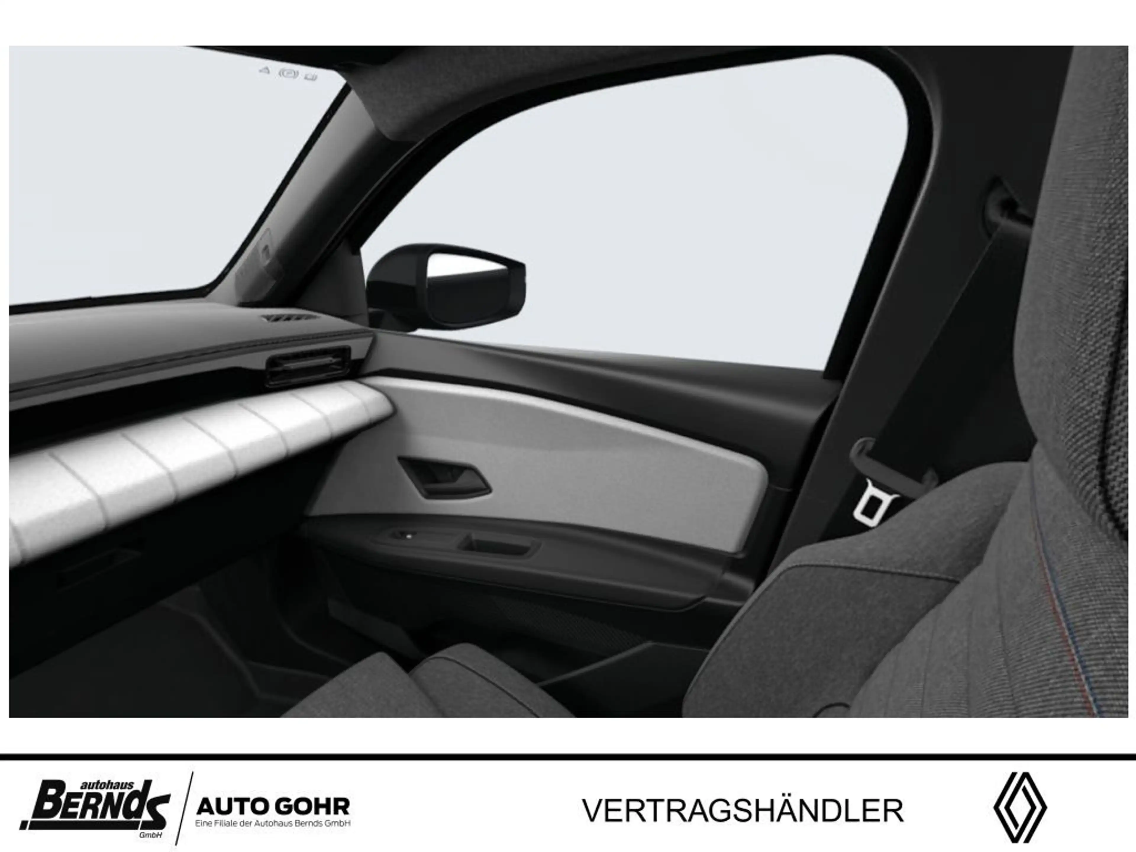 Renault R 5 E-Tech Evolution Comfort Range SHZ Carplay LED — photo 13
