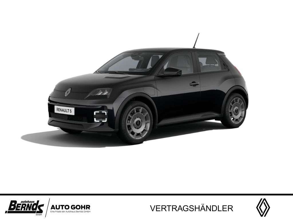 Renault R 5