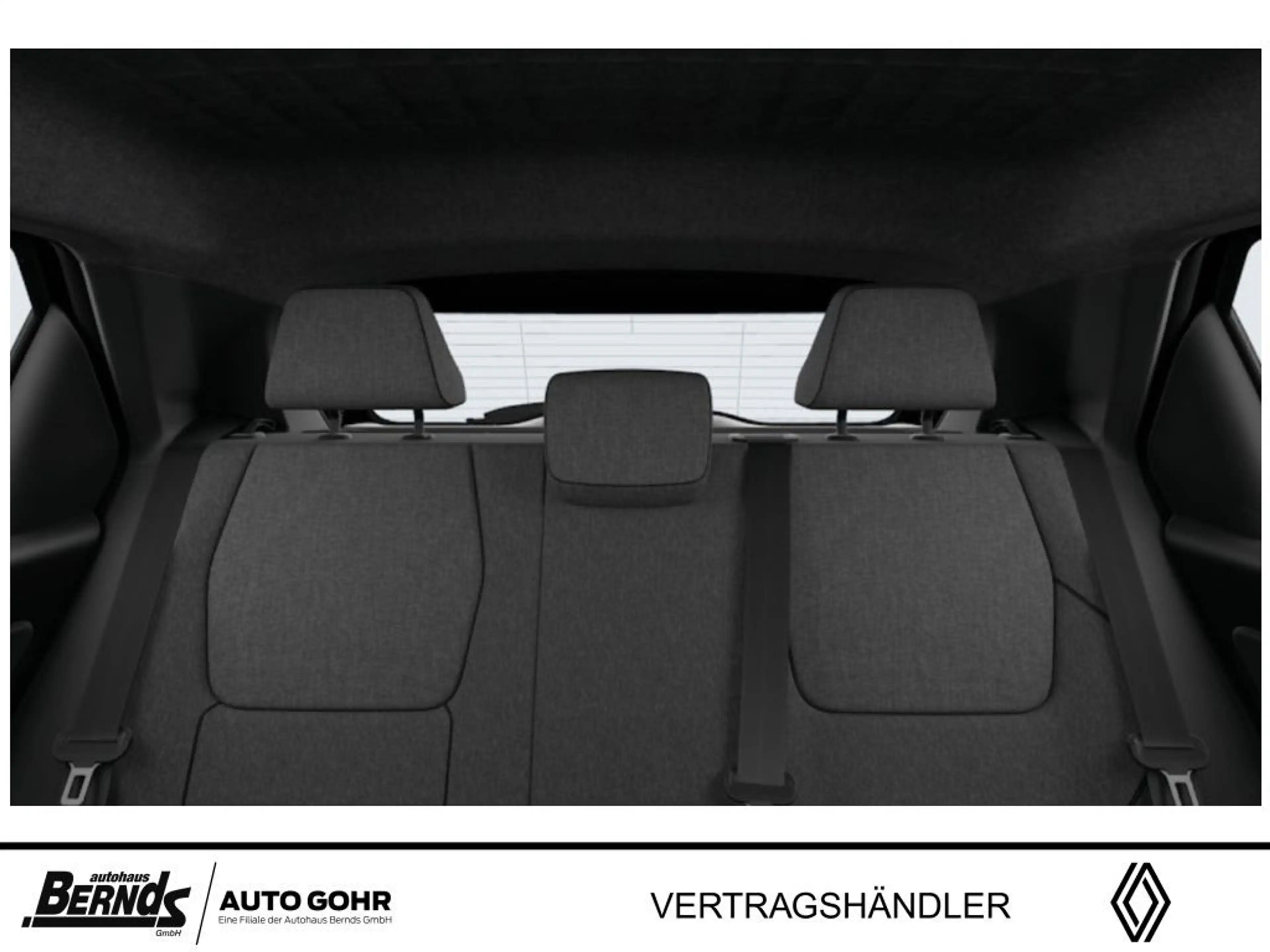Renault R 5 E-Tech Evolution Comfort Range SHZ Carplay LED — photo 14