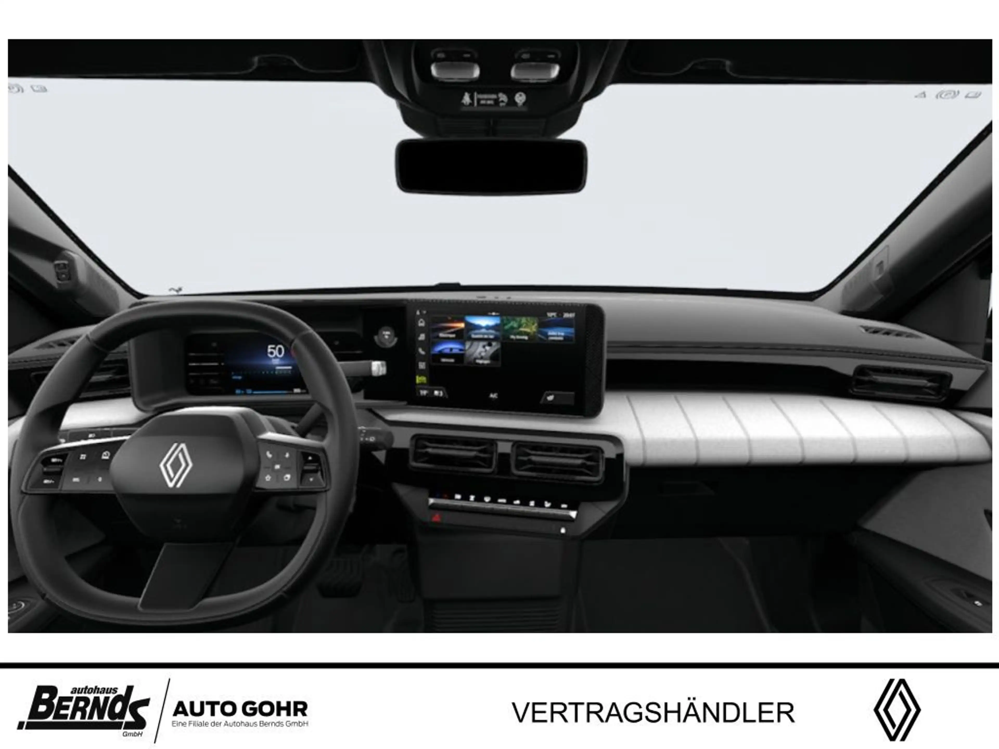 Renault R 5 E-Tech Evolution Comfort Range SHZ Carplay LED — photo 9