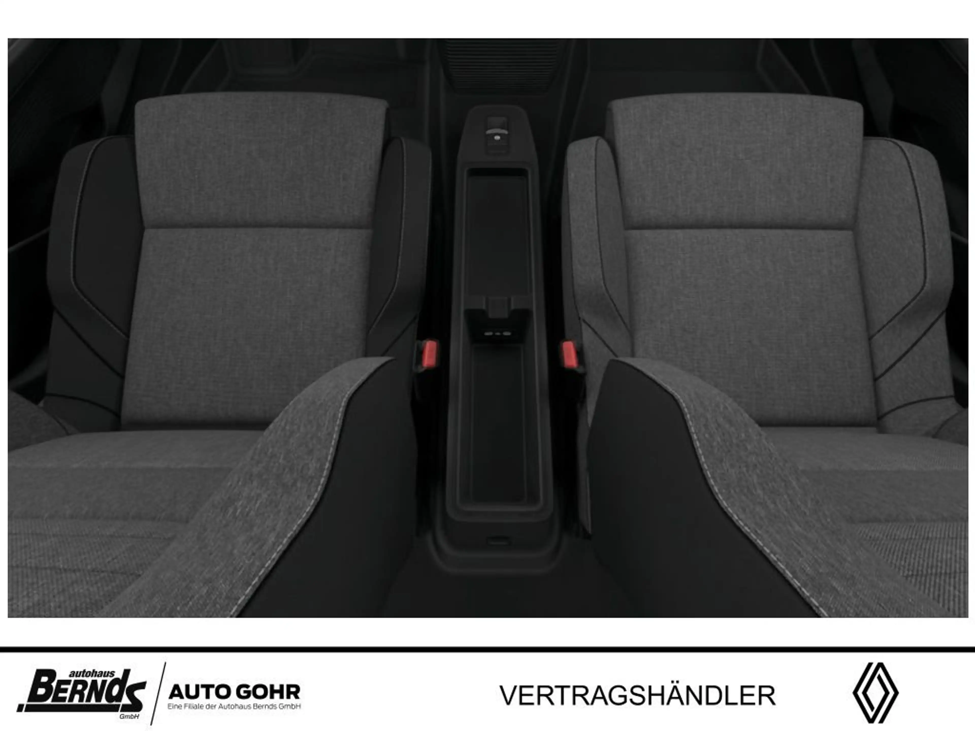 Renault R 5 E-Tech Evolution Comfort Range SHZ Carplay LED — photo 11