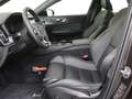 Volvo V60 T6 AWD Plus Dark | Trekhaak | Panoramadak | 360° C Gris - thumbnail 16