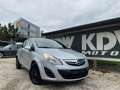 Opel Corsa Corsa 1.2 16V ecoFLEX Color Elegance Silber - thumbnail 1