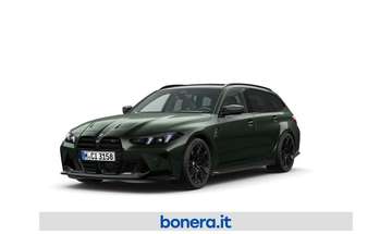Touring 3.0 Competition M xdrive auto