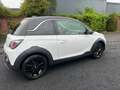 Opel Adam Rocks 1.4 ecoFlex orig. 34.485 KM TOP Weiß - thumbnail 4