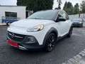 Opel Adam Rocks 1.4 ecoFlex orig. 34.485 KM TOP Weiß - thumbnail 2