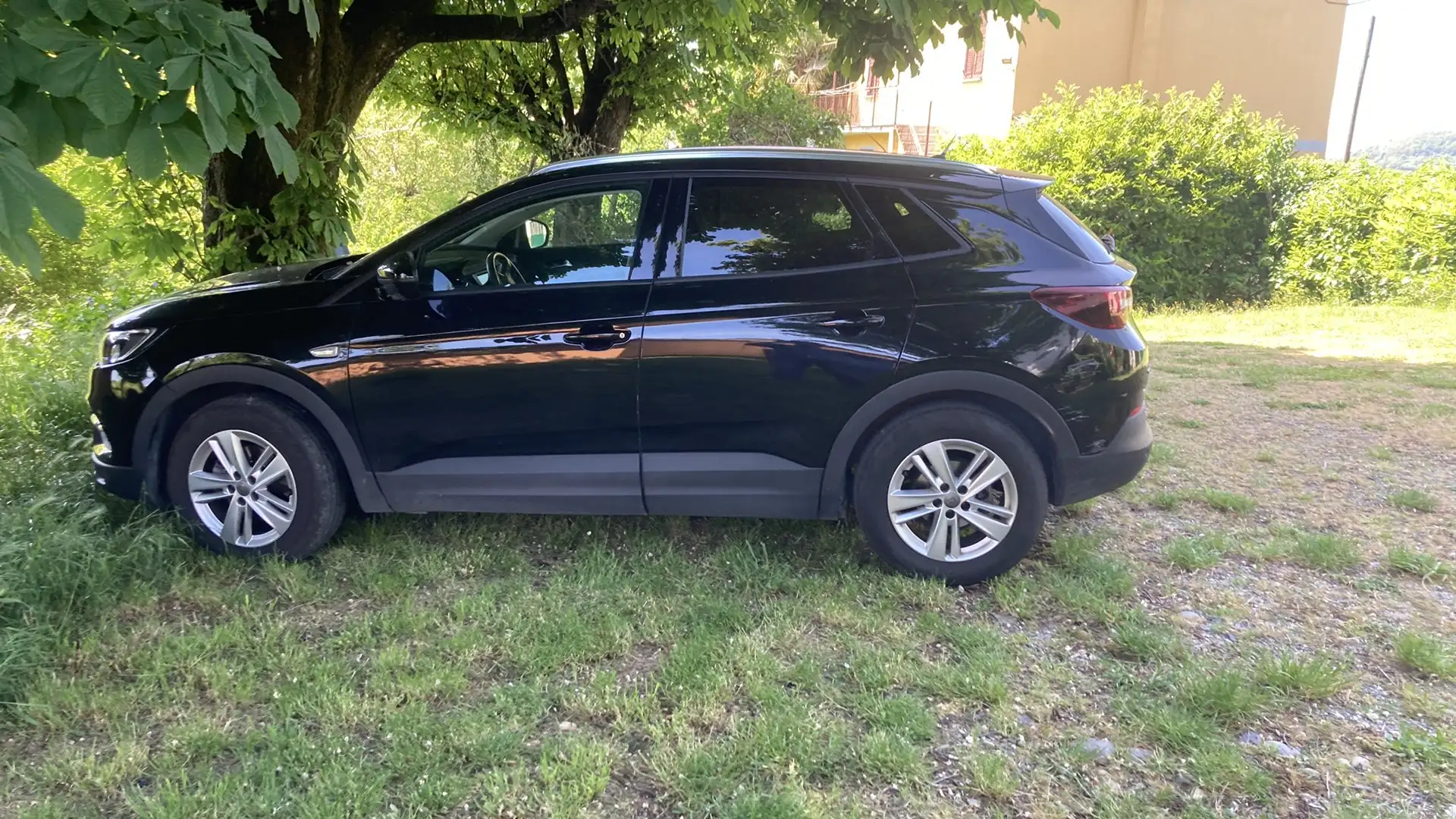 Opel Grandland X 1.5 ecotec Innovation s&s 130cv - 1