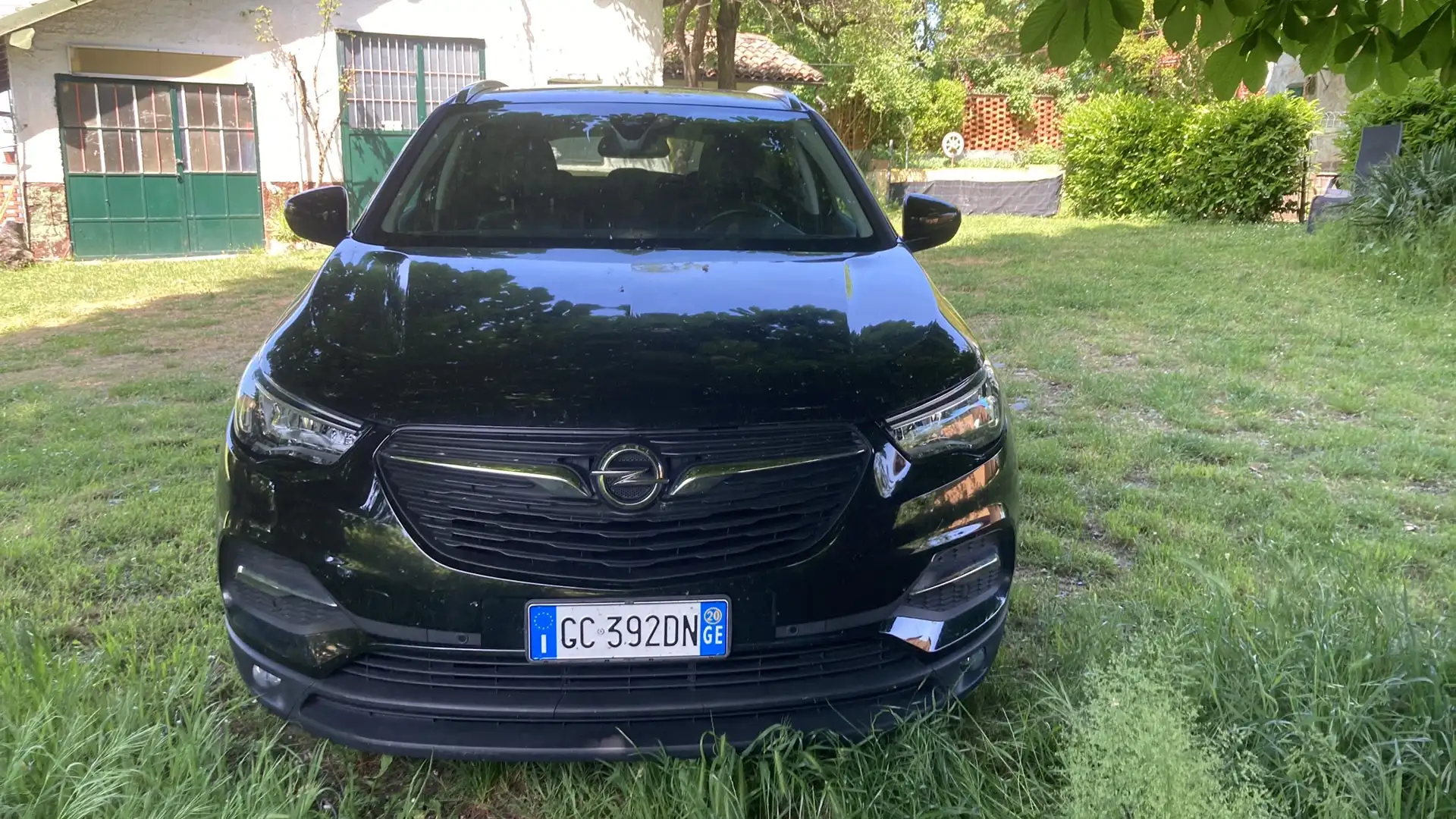 Opel Grandland X 1.5 ecotec Innovation s&s 130cv - 2