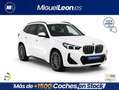BMW X1 xDrive25eA Blanco - thumbnail 3