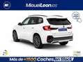 BMW X1 xDrive25eA Blanco - thumbnail 4
