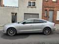 Audi A5 A5 1.8 TFSI Sportback multitronic Zilver - thumbnail 11
