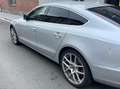 Audi A5 A5 1.8 TFSI Sportback multitronic Zilver - thumbnail 7