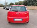 Fiat Punto Easy 1.3 Mjt 75cv 5p Rosso - thumbnail 9