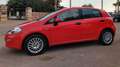 Fiat Punto Easy 1.3 Mjt 75cv 5p Rosso - thumbnail 2