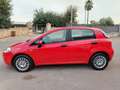 Fiat Punto Easy 1.3 Mjt 75cv 5p Rosso - thumbnail 8