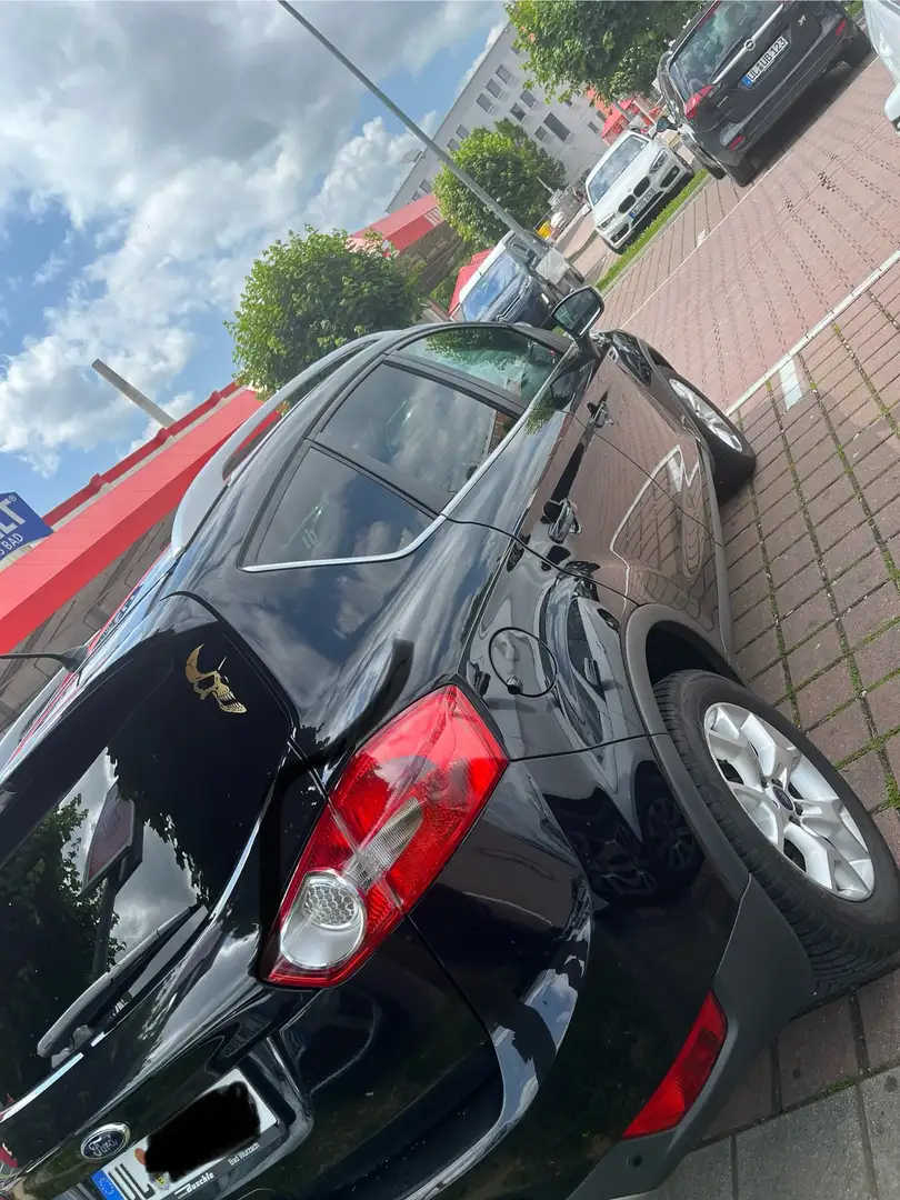 Ford Kuga 2.0 TDCi 4x4 Titanium - 1