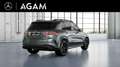 Mercedes-Benz GLE 53 AMG Hybrid 4MATIC+ Night Edition Gri - thumbnail 2