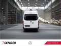 Mercedes-Benz Sprinter 315 CDI KA L4H3 MBUX Klima Kamera Navi Blanc - thumbnail 6