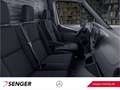 Mercedes-Benz Sprinter 315 CDI KA L4H3 MBUX Klima Kamera Navi Blanc - thumbnail 7