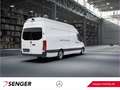 Mercedes-Benz Sprinter 315 CDI KA L4H3 MBUX Klima Kamera Navi Blanc - thumbnail 4