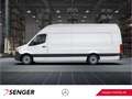 Mercedes-Benz Sprinter 315 CDI KA L4H3 MBUX Klima Kamera Navi Blanc - thumbnail 3