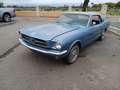 Ford Mustang Coupé 289Cu V8 Blauw - thumbnail 4