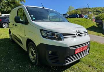 Citroën HDI 130 cv EAT8 & 3 places Camera recul GPS GARANTIE 1 AN Prix Hors tva