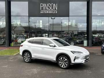 Seal U DM-I - 218 -   BOOST