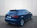 Audi A3 Sportback 40 e-tron sport Aut.*ACC*AHK*DSP* Blau - thumbnail 4