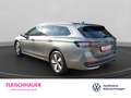 Volkswagen Passat Variant 1.5 TSI eHybrid Buisness+MATRIX Grau - thumbnail 4