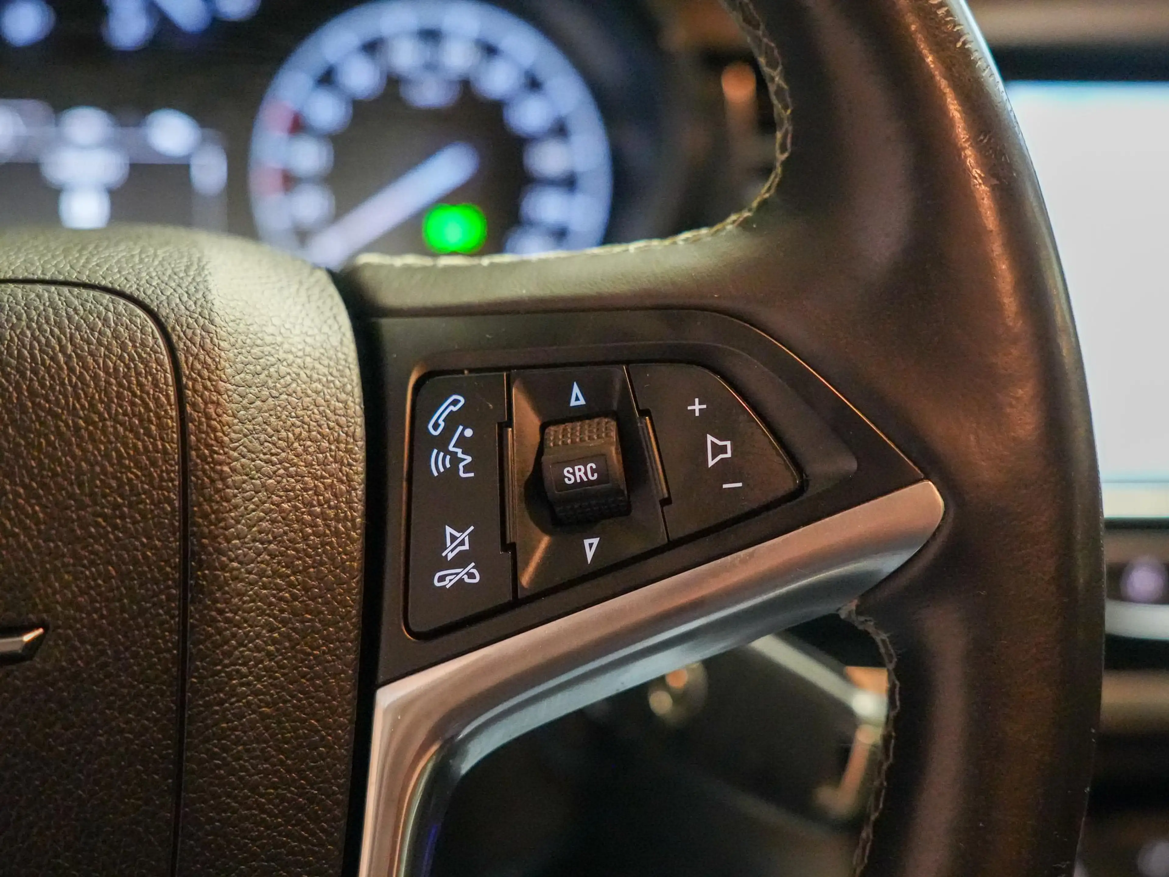 Opel Mokka X 1.4 Turbo Innovation — photo 13