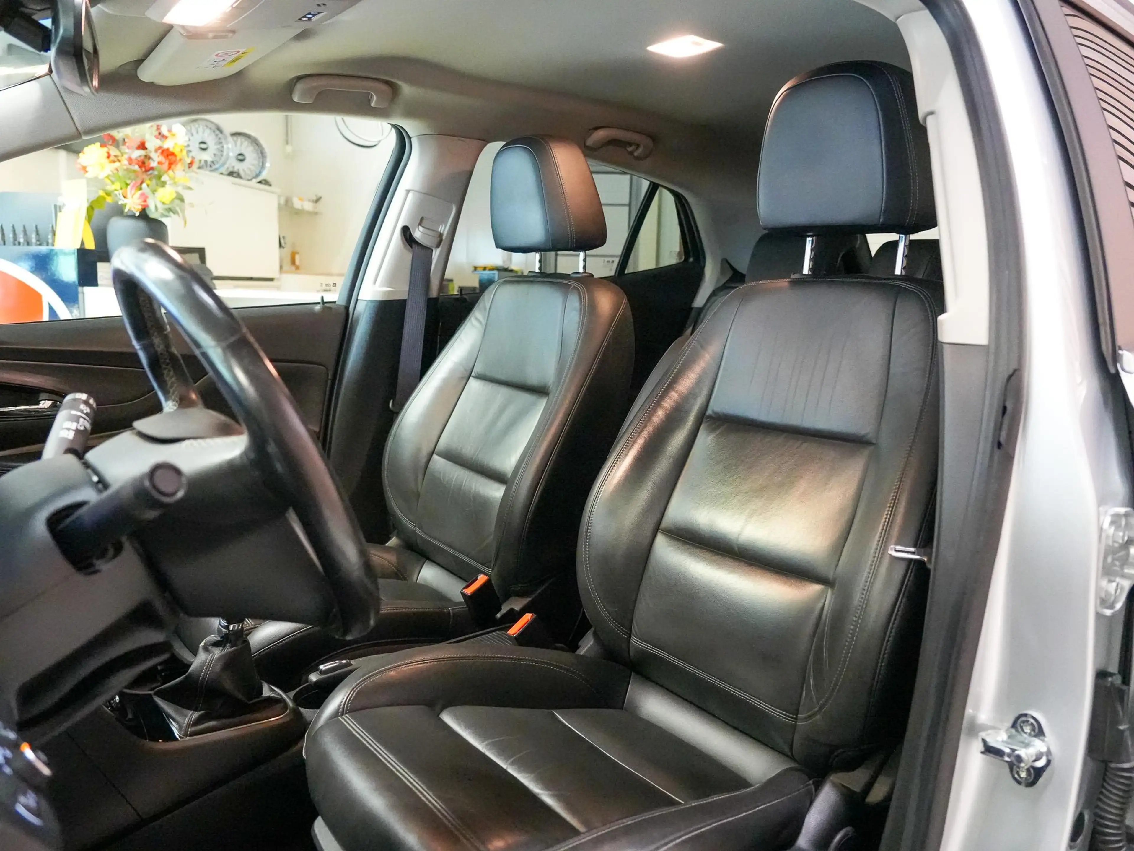 Opel Mokka X 1.4 Turbo Innovation — photo 5