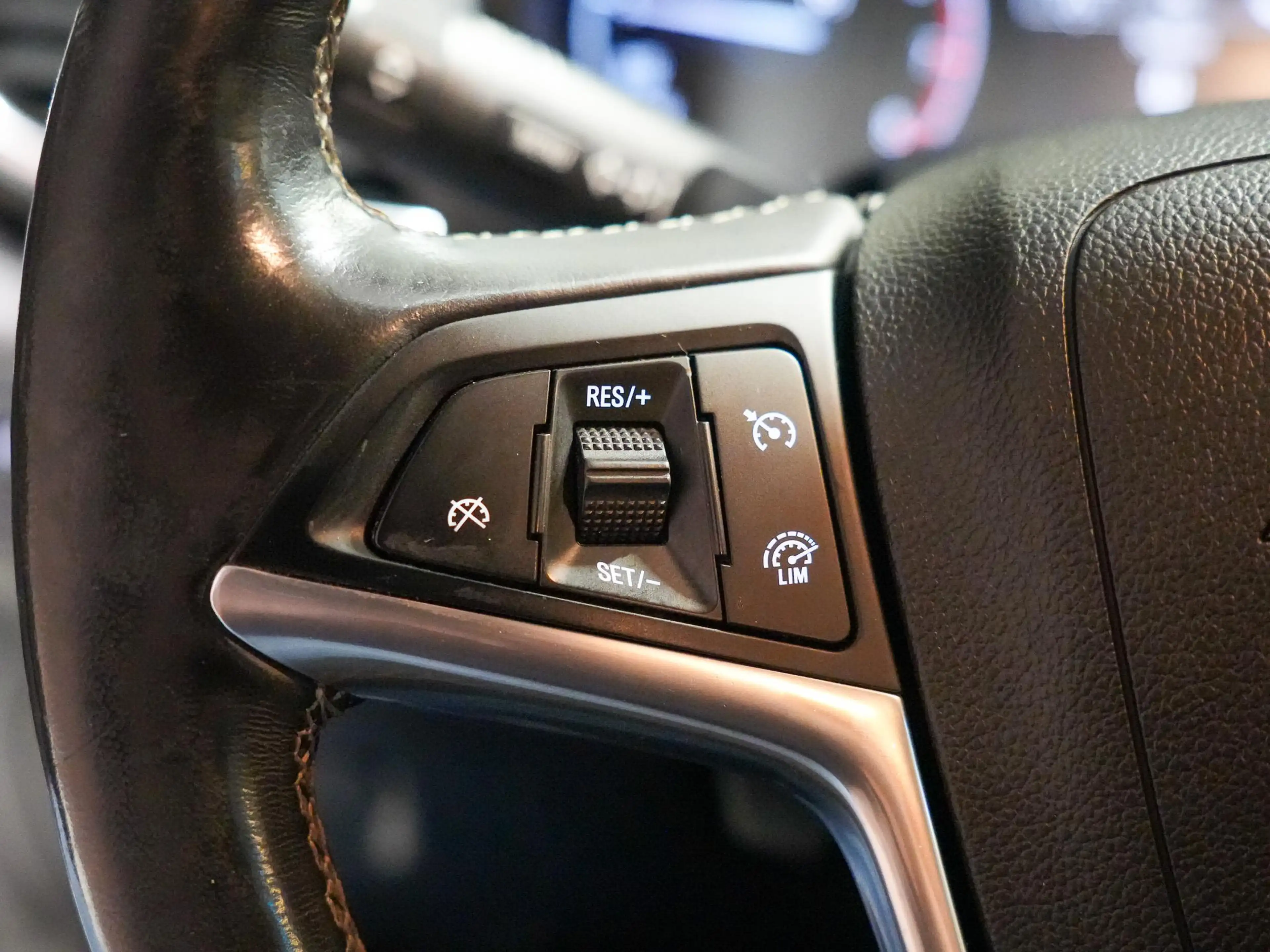 Opel Mokka X 1.4 Turbo Innovation — photo 10