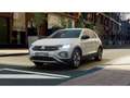 Volkswagen T-Roc 1.5TSI DSG Goal LED Navi Rear View Grau - thumbnail 1