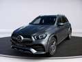 Mercedes-Benz GLE 350 de 4Matic AMG Line Gris - thumbnail 3