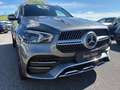 Mercedes-Benz GLE 350 de 4Matic AMG Line Gris - thumbnail 9