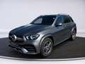 Mercedes-Benz GLE 350 de 4Matic AMG Line Gris - thumbnail 2