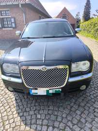 Touring 3.0 CRD A