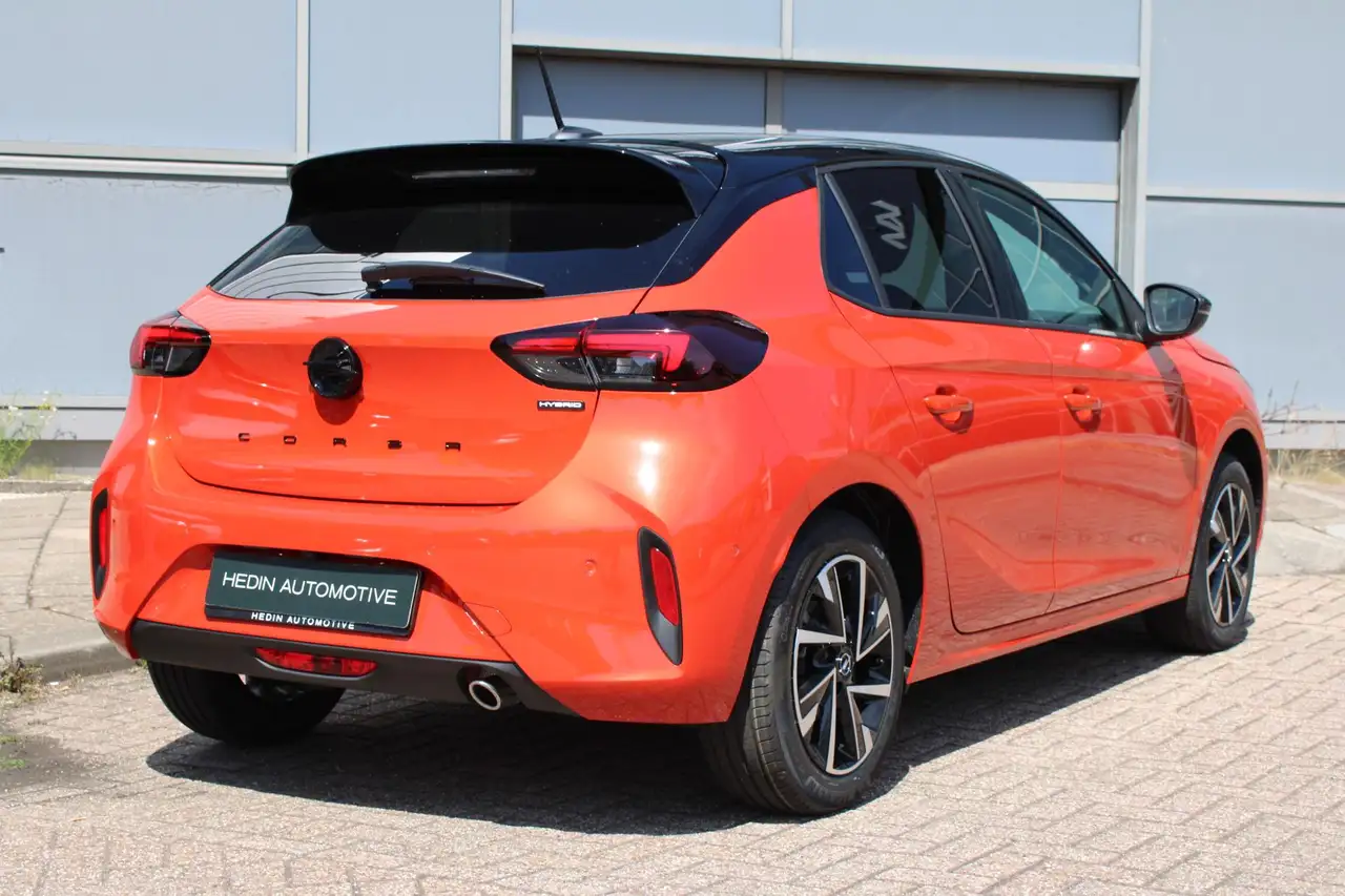 Opel Corsa 2026
