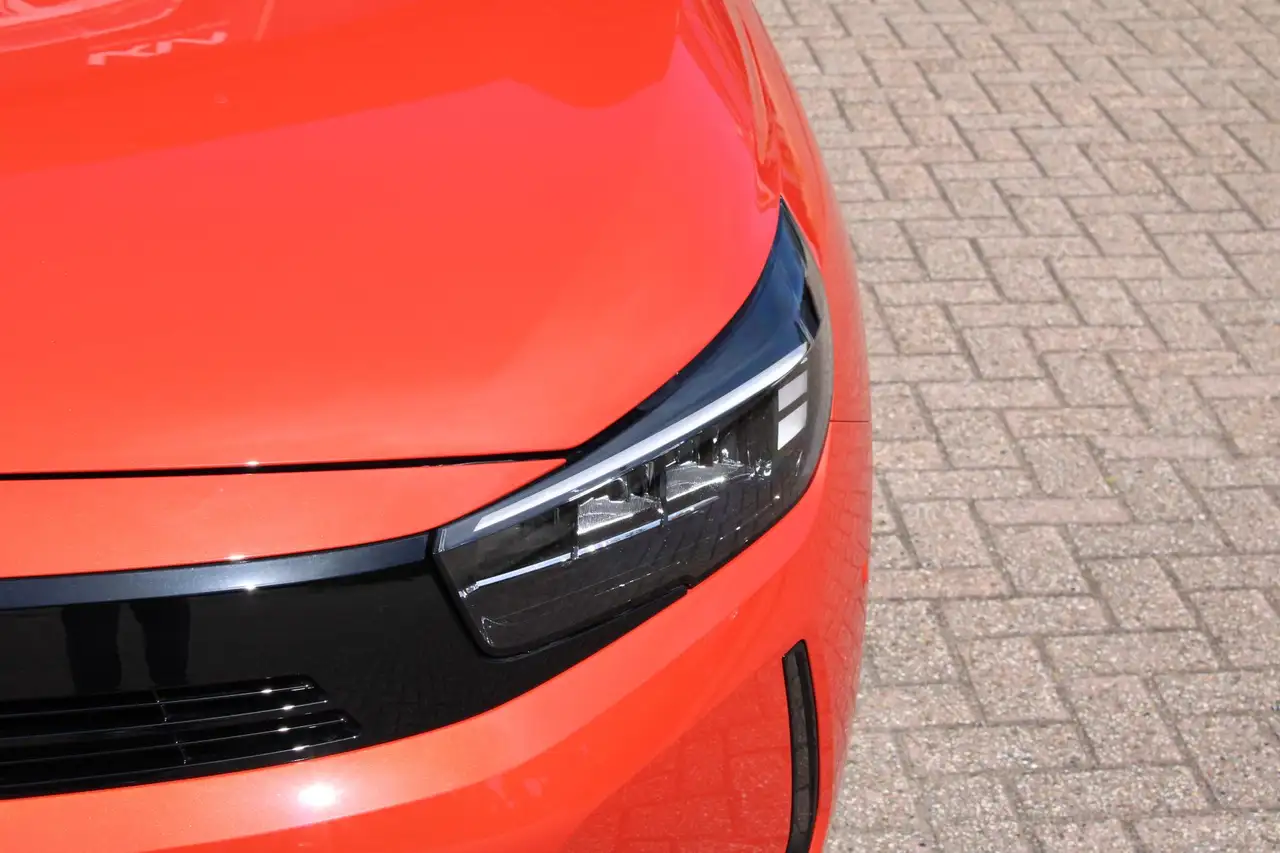 Opel Corsa 2026