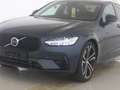 Volvo S90 T8 Plus Dark Recharge Plug-In Hybrid AWD Bleu - thumbnail 7