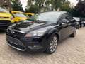 Ford Focus Cabrio Black Magic Sportpaket Parkpilot Schwarz - thumbnail 8