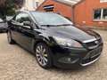 Ford Focus Cabrio Black Magic Sportpaket Parkpilot Schwarz - thumbnail 2