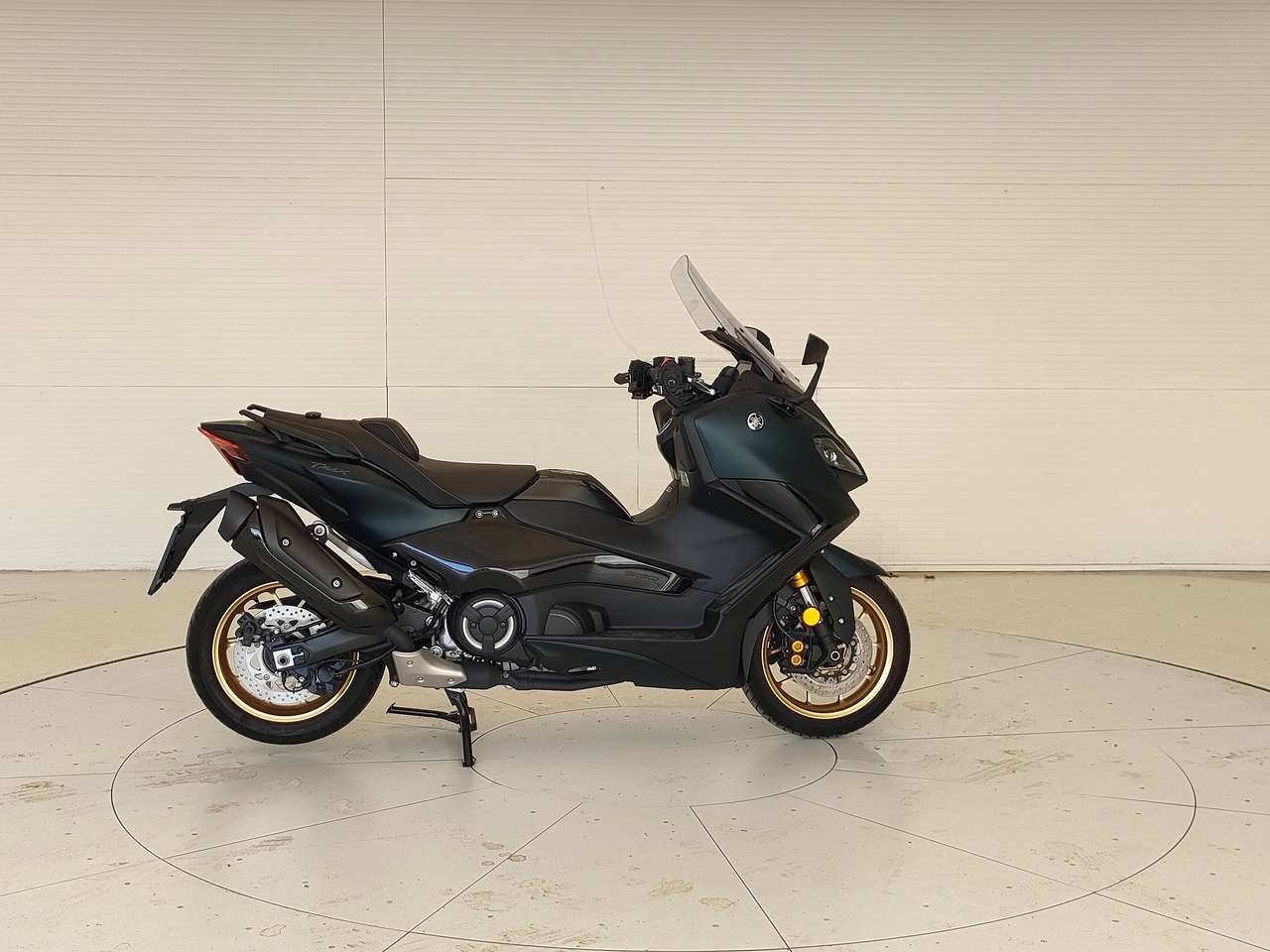 Yamaha Others T-Max 560 Tech Max Abs my22